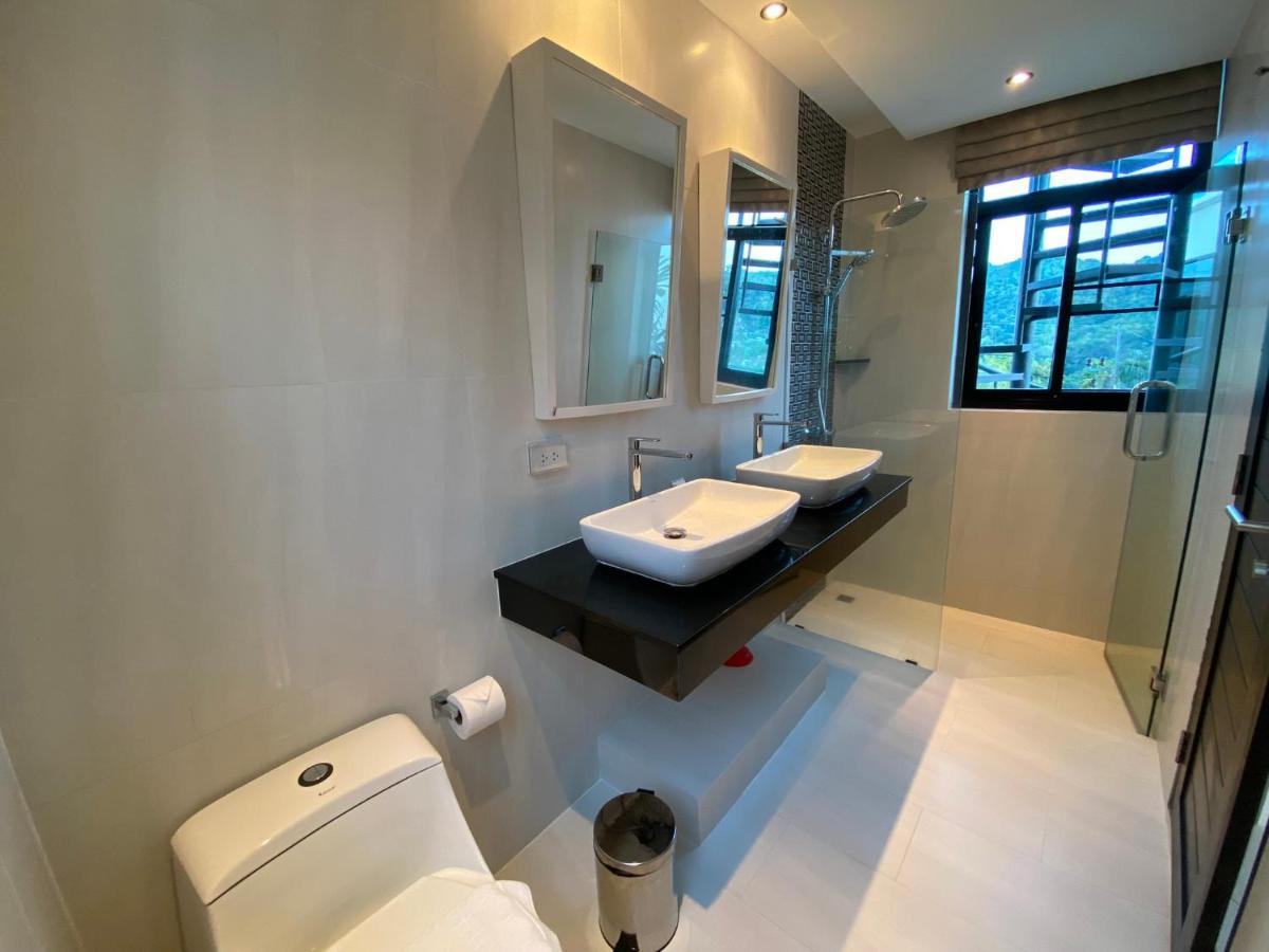360 Degree Kamala Seaview Villa Eksteriør bilde